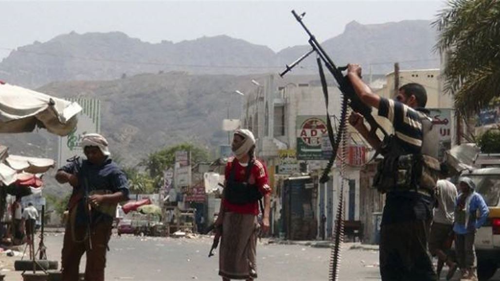 قائد فصيل محلي: نشر قوات عربية خاصة في عدن