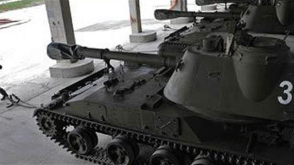 روسيا تستعد لإزاحة الستار عن أقوى دبابة في العالم منذ انهيار الشيوعية