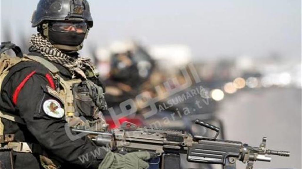 كاتب بريطاني: الجيش العراقي يعتمد على وحدات قتالية نخبوية في التعامل مع داعش