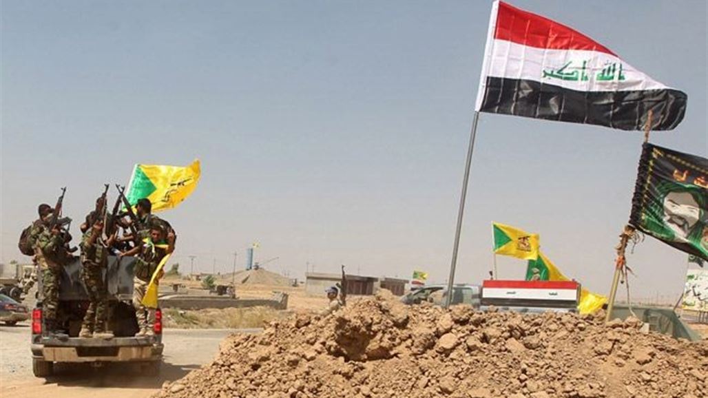 حزب الله تصد هجوما لـ"داعش" جنوب شرق الفلوجة وتقتل 23 عنصرا من التنظيم