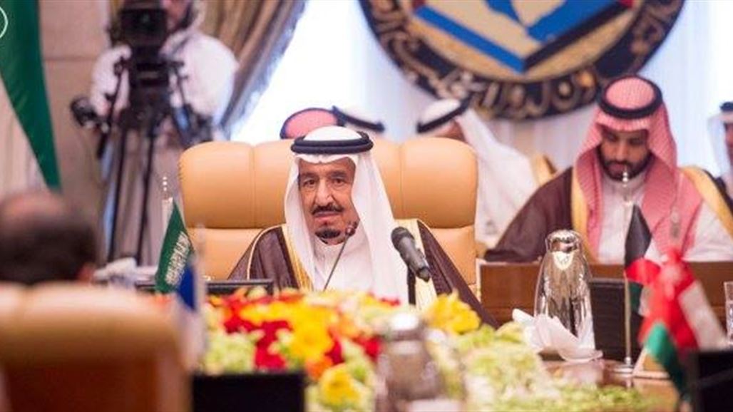 القمة الخليجية تؤكد مساندتها لجهود الحكومة العراقية لتحقيق المصالحة والقضاء على "داعش"