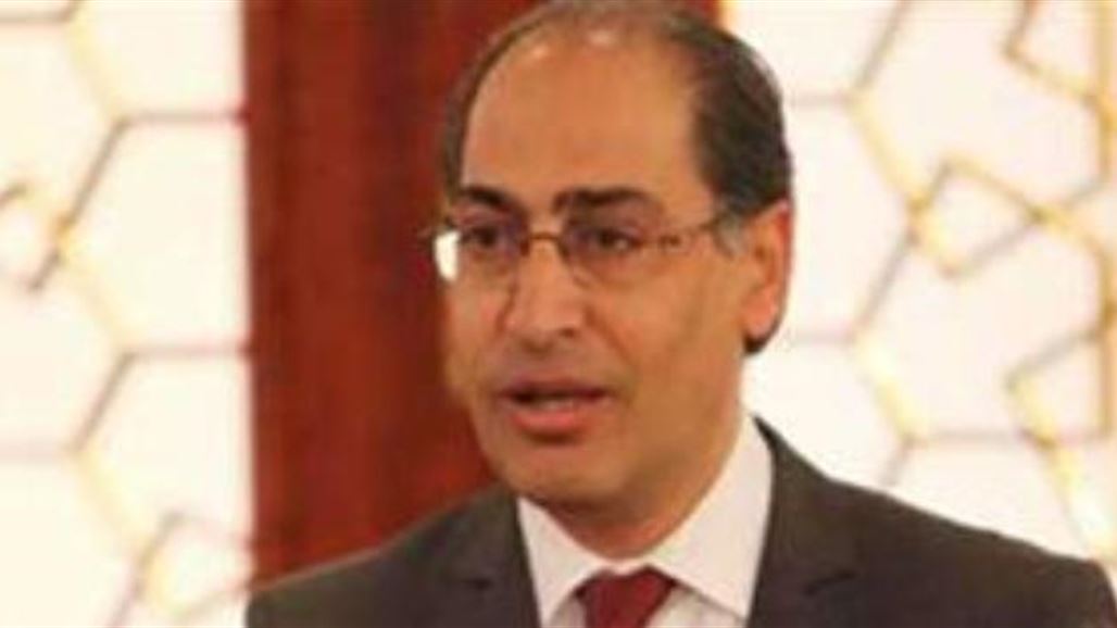 وزير الطاقة الأردني: العراق سيكون قادراً على سد احتياجاتنا الكبيرة من الغاز