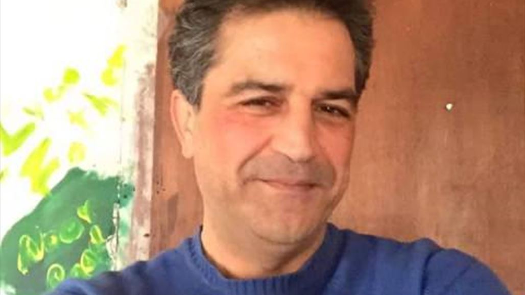 مقتل مقدم برامج بقناة الرشيد في ظروف غامضة داخل منزله غرب بغداد
