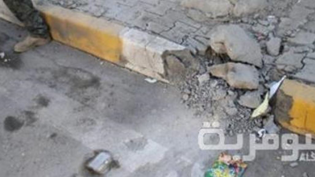 مقتل مدني وإصابة آخر بانفجار عبوة ناسفة جنوبي بغداد