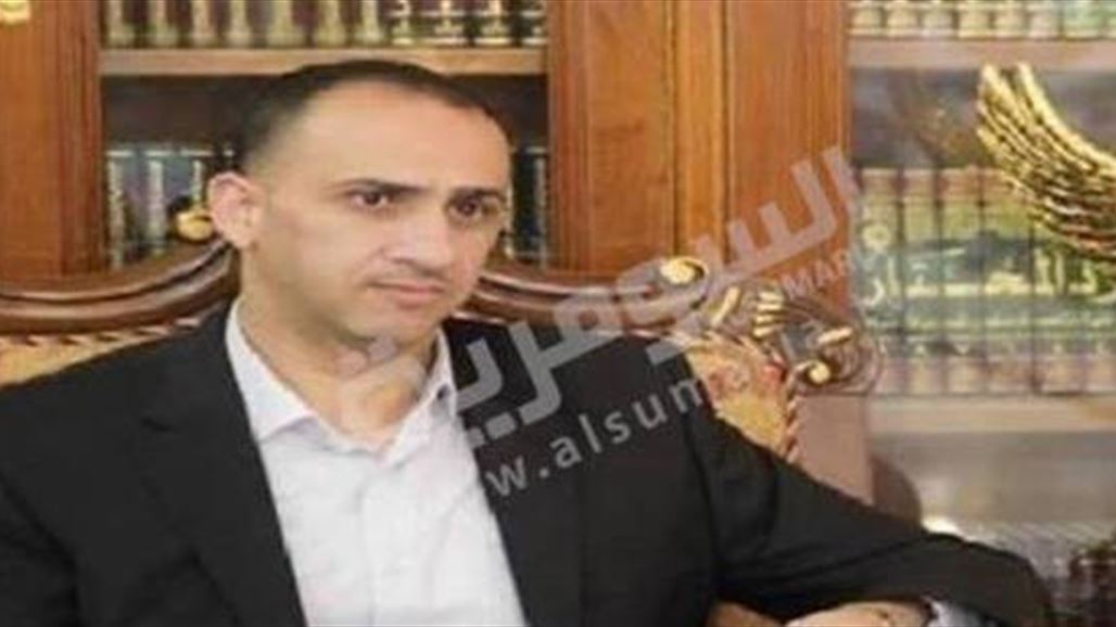 رئيس مجلس صلاح الدين يعلن اطلاق رواتب موظفي المحافظة