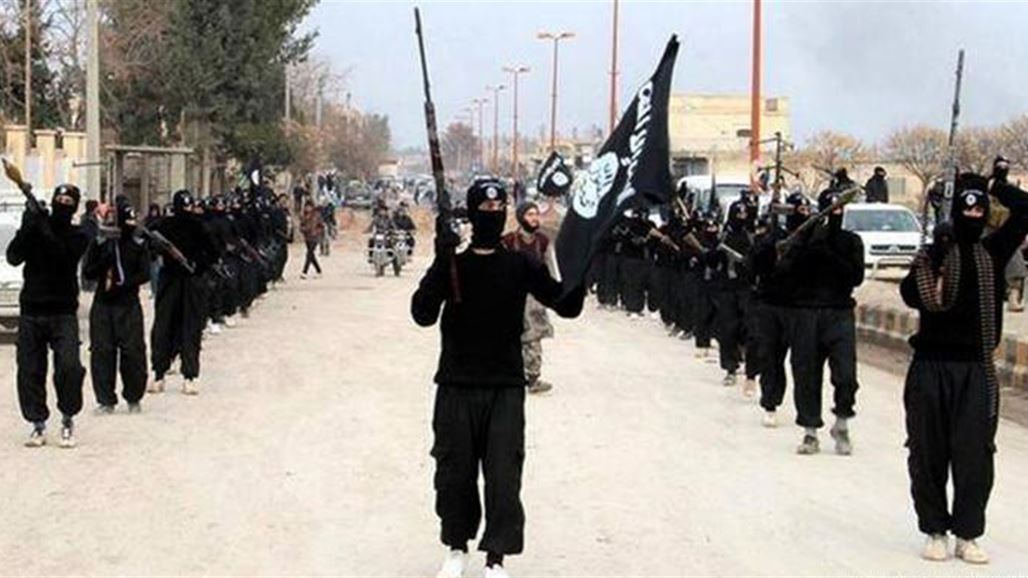 تقرير: 1500 مقاتل من داعش يحاولون دخول الجزائر