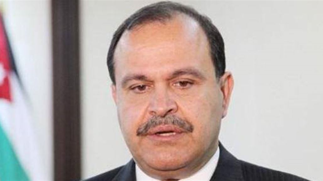 وزير الداخلية الأردني يقدم استقالته من منصبه