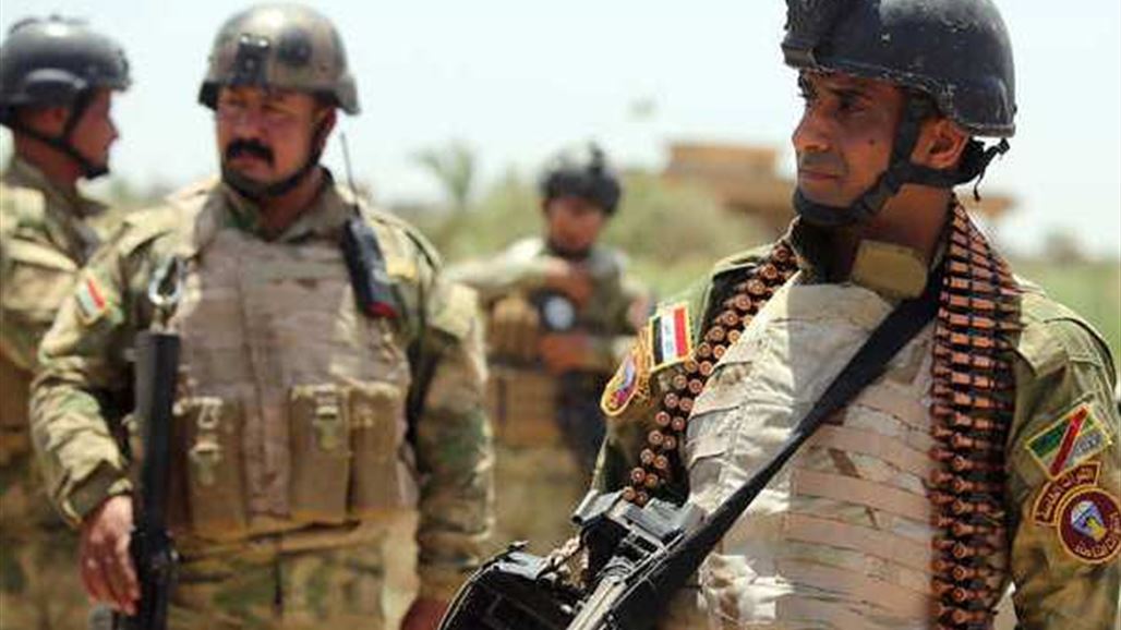 جنرال أميركي: العراقيون يستعدون لهجوم مضاد بالرمادي ولا يحتاجون لدعم الكرد وإيران