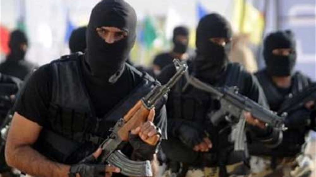 مسلحون بزي عسكري يسرقون 174 مليون دينار من موظف غربي بغداد