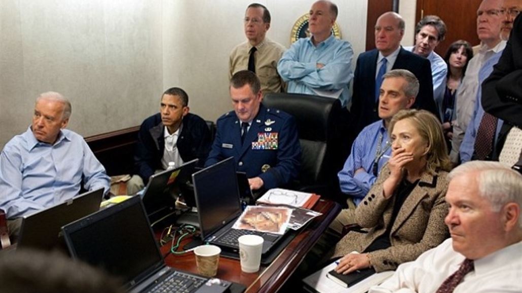 الاستخبارات الأمريكية: عثرنا على مجموعة أفلام إباحية في مخبأ بن لادن