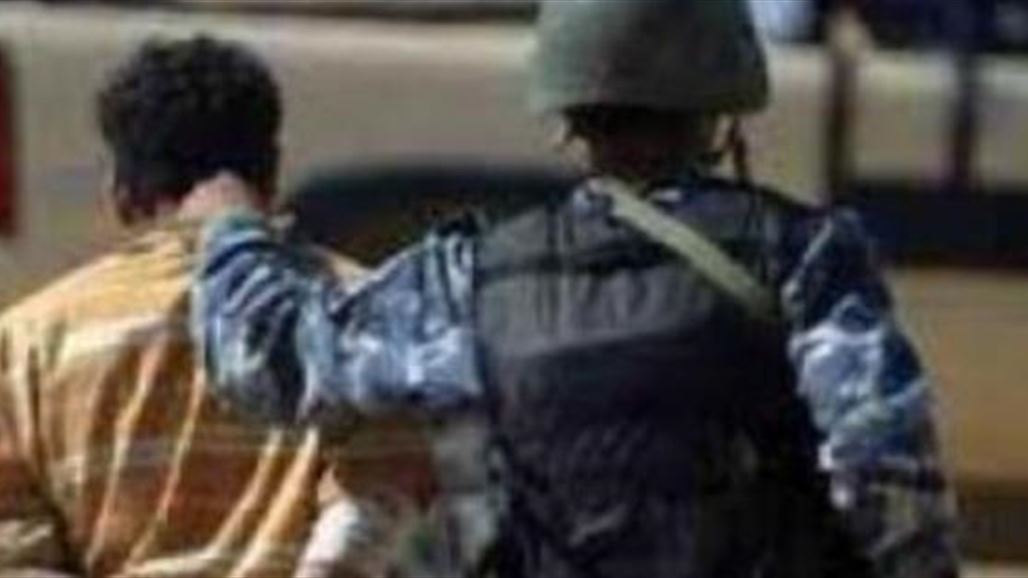 قائد الشرطة الاتحادية يعلن اعتقال اثنين "من أخطر الإرهابيين" جنوبي بغداد