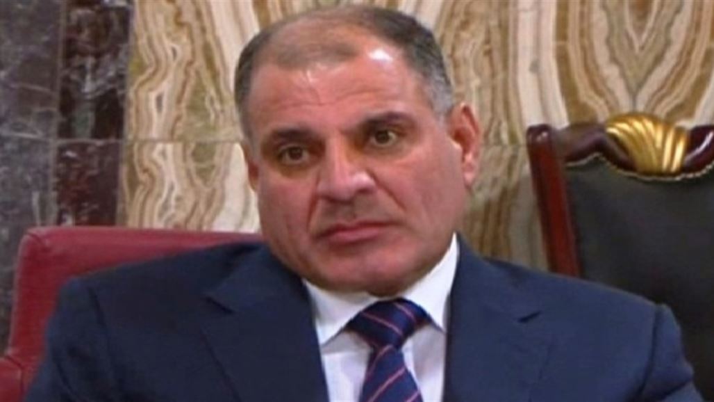 الجبوري: وزير الدولة متهم بقضايا جنائية عديدة بينها سرقة بقرة