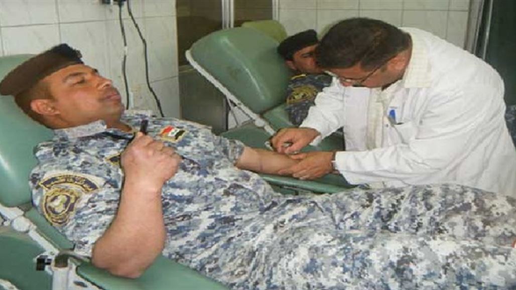الصحة البرلمانية تطالب بتخصيص 10 ملايين دولار لعلاج جرحى العمليات العسكرية