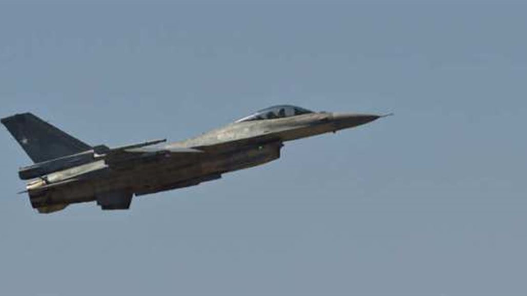 مصدر عسكري حوثي: إسقاط طائرة حربية سعودية شمالي صنعاء