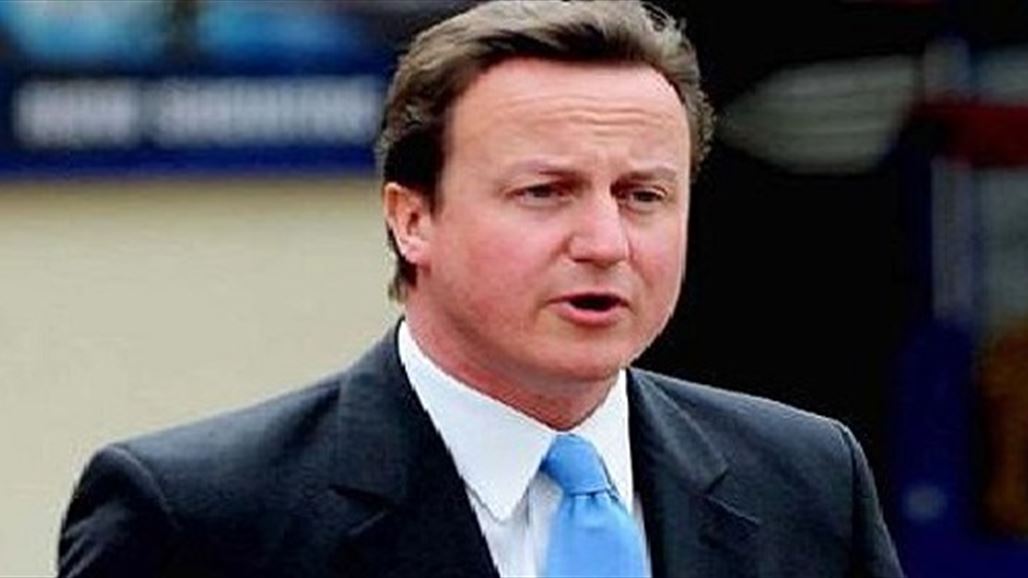 رئيس الوزراء البريطاني: سنجمد زيادة رواتب الوزراء لمدة خمس سنوات