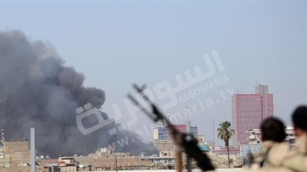 محافظ بغداد: التحقيقات الاولية لحريق الشورجة لم يكن ارهابيا والتعويضات لا تشملهم