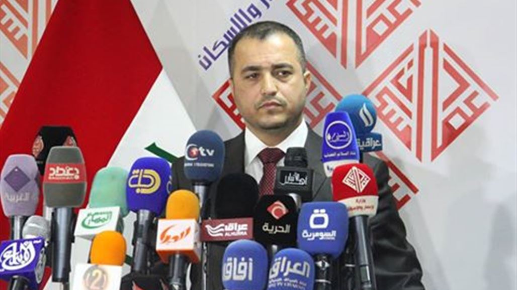 وزير الاعمار: العراق ليس بيئة مناسبة للاستثمار وموازنتنا تمثل 20% من سابقاتها