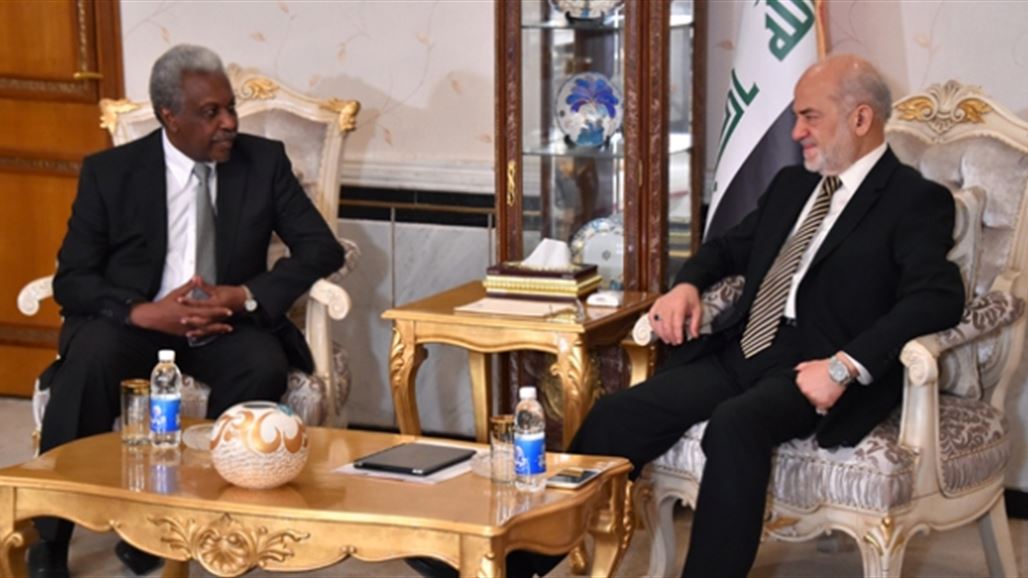 الجعفري: مؤتمر مكة 2 يجب أن يأخذ بنظر الاعتبار تحديات العراق