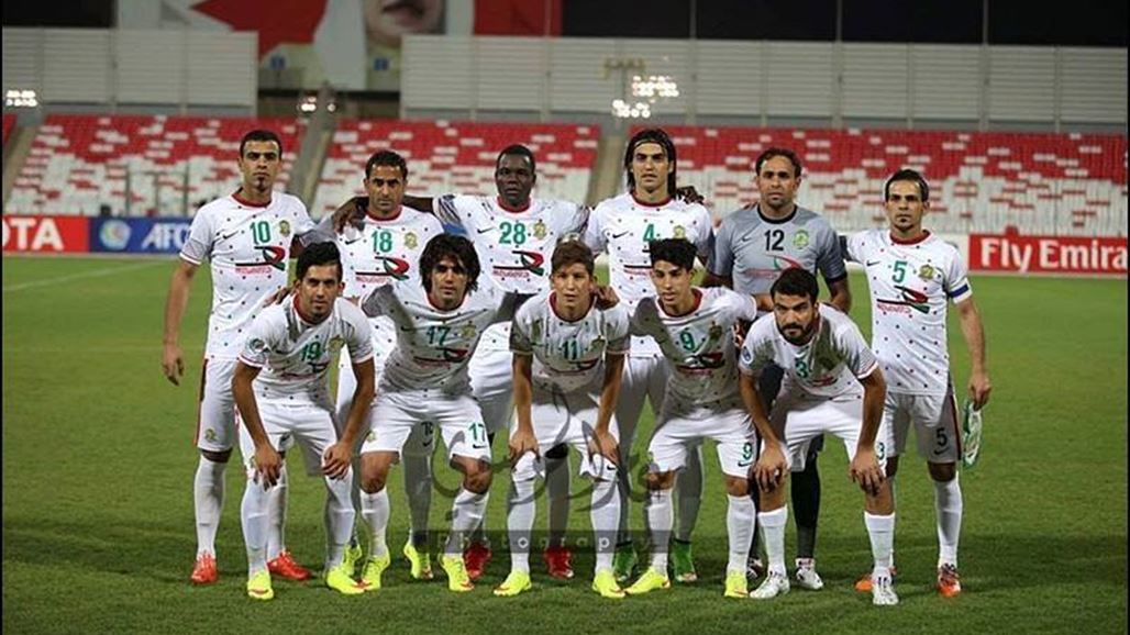 مدربون محترفون في قطر يرجحون كفة الشرطة على حساب الكويت في البطولة الآسيوية