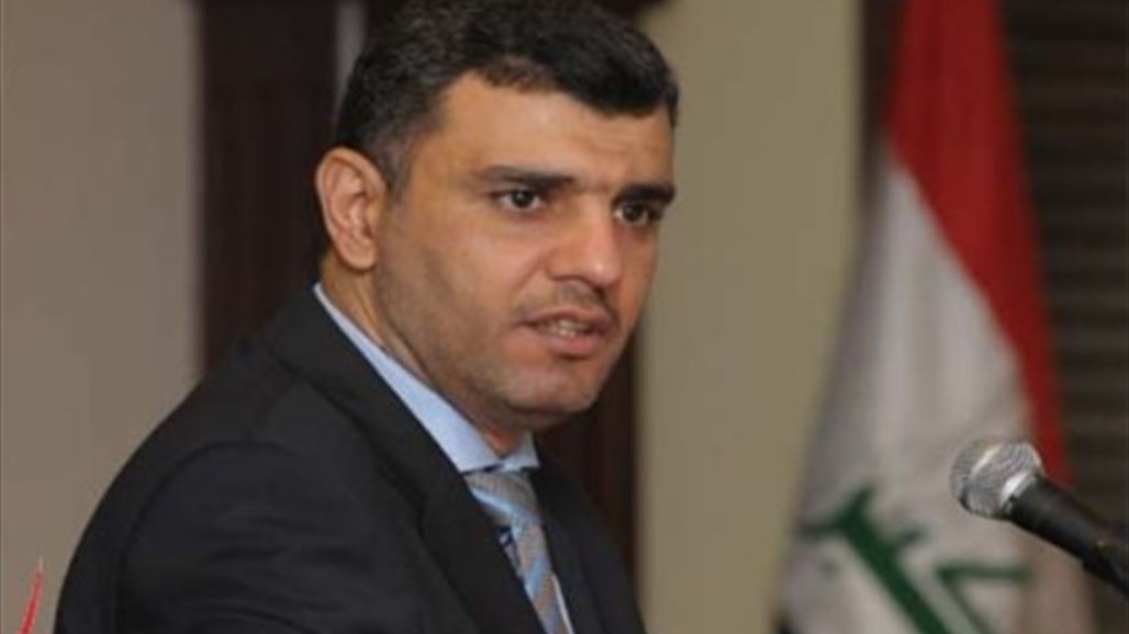 البرلمان يصوت على محمد الدراجي وزيرا للصناعة