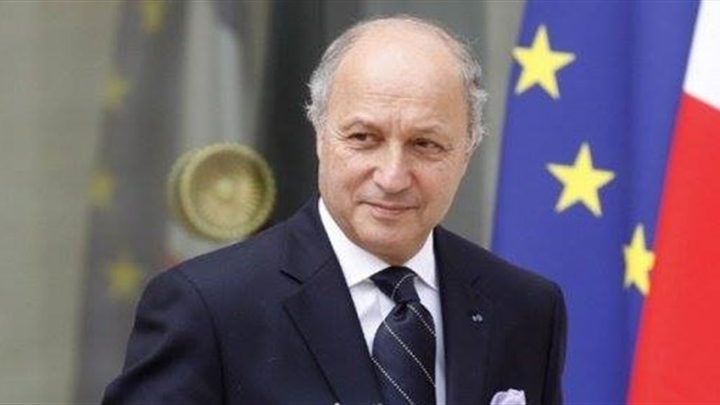 فرنسا: سوريا والعراق مهددان بالتقسيم ما لم يتعزز التحالف الدولي سريعا