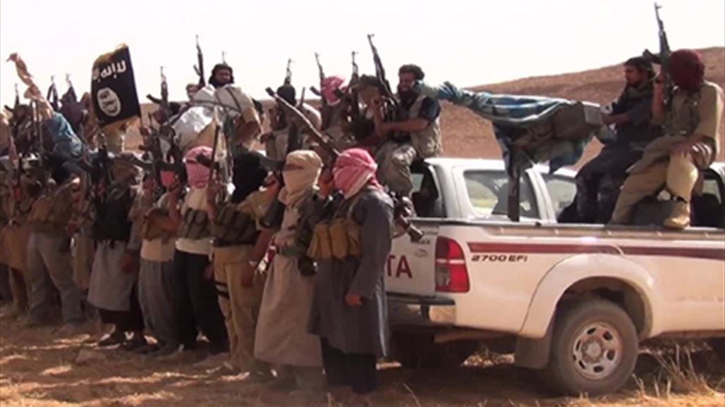 مسؤول كردي: داعش أعدم تسعة من مسلحيه بواسطة التفخيخ بالموصل