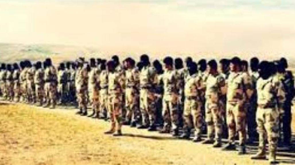 الحشد "الوطني": تلقينا تدريبات من تركيا ونفذنا عمليات عسكرية داخل الموصل