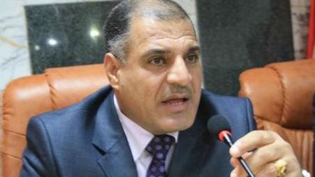 وزير الدولة أحمد الجبوري ضيف برنامج "غير متوقع" مساء اليوم