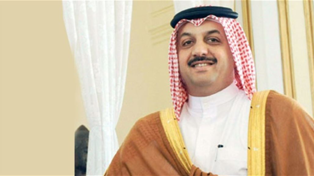 وزير الخارجية القطري يزور بغداد غداً في زيارة رسمية