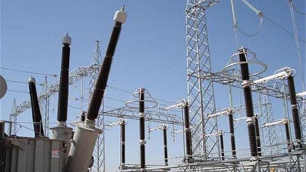 الكهرباء تعلن اطفاء محولة ذاتية غرب بغداد وتؤكد ان خمس مناطق ستتاثر بذلك