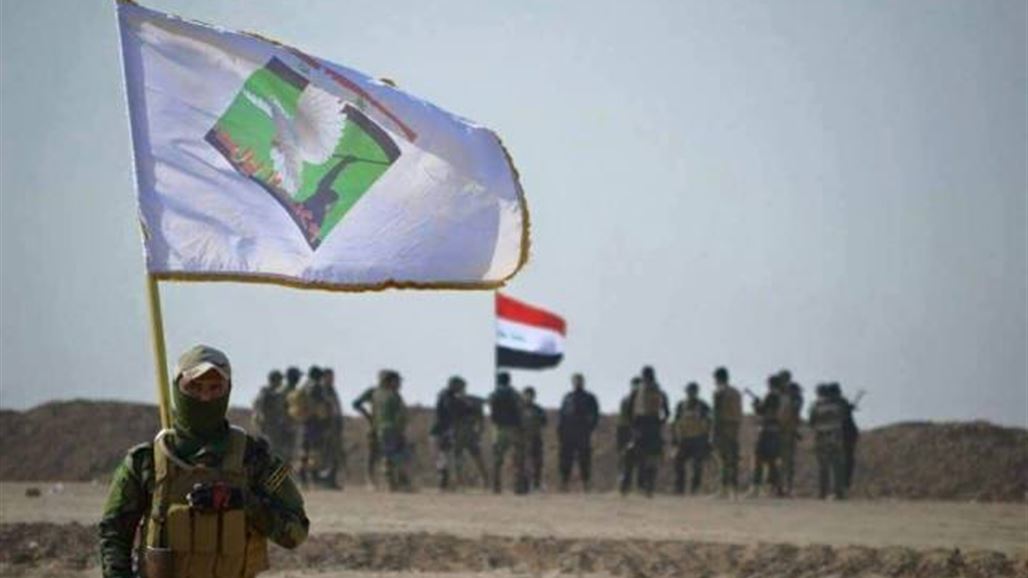 سرايا السلام تقتل 60 عنصرا من "داعش" جنوب غرب سامراء