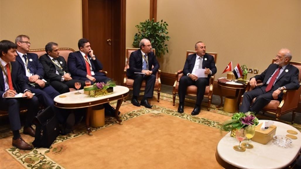 الجعفري يؤكد أن أبواب الاستثمار بالأسواق العراقية مفتوحة أمام الدول الصديقة
