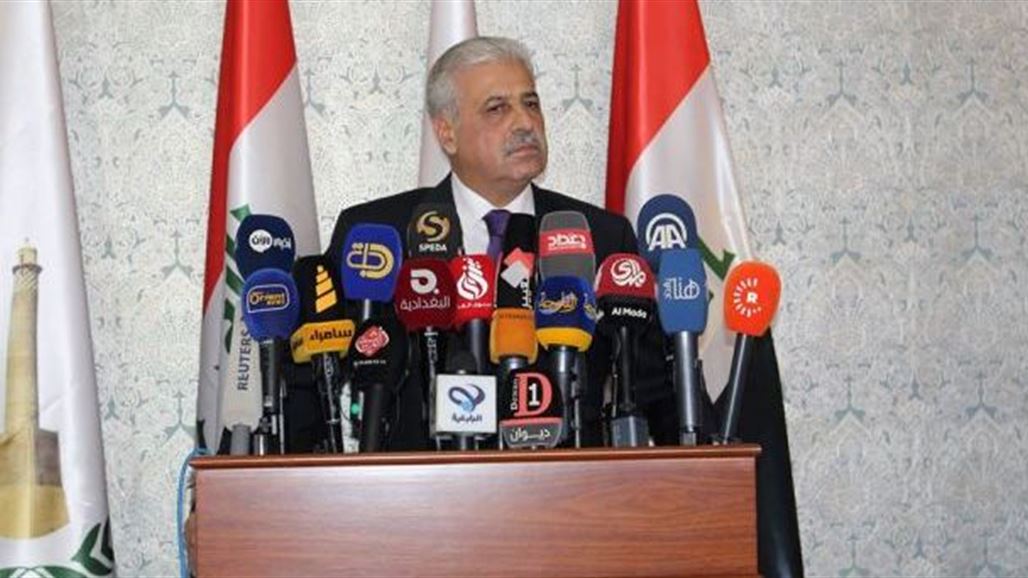 النجيفي يعزو سبب إقالته لـ "رفضه إشراك الحشد الشعبي" في تحرير الموصل