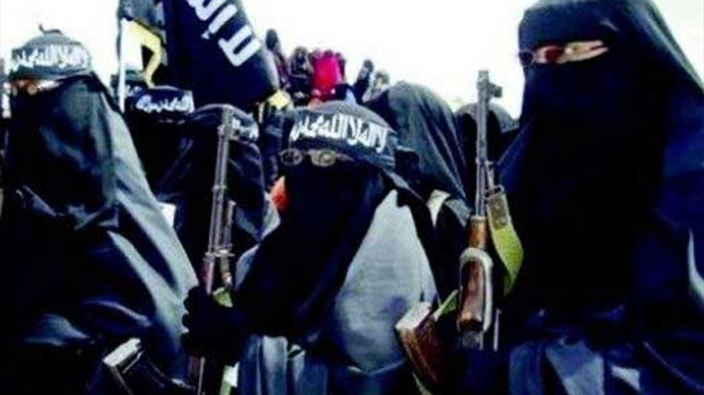 "عضاضات" داعش  لمن يخالف الزي الشرعي