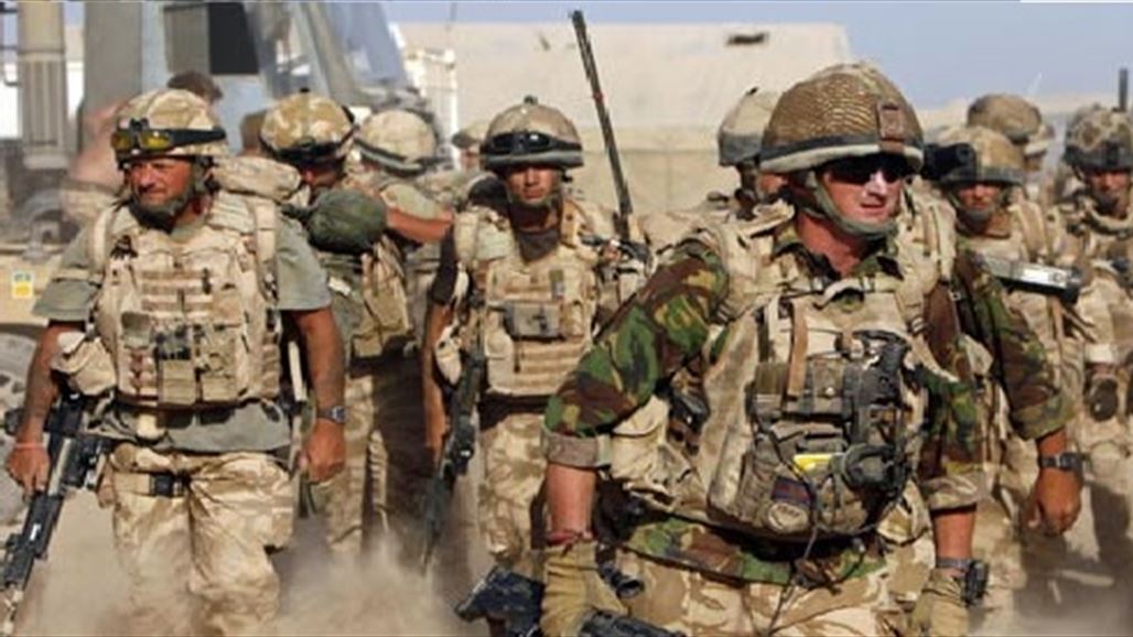 صحيفة بريطانية: الجيش مستعد للذهاب الى المناطق الخطرة بالعراق