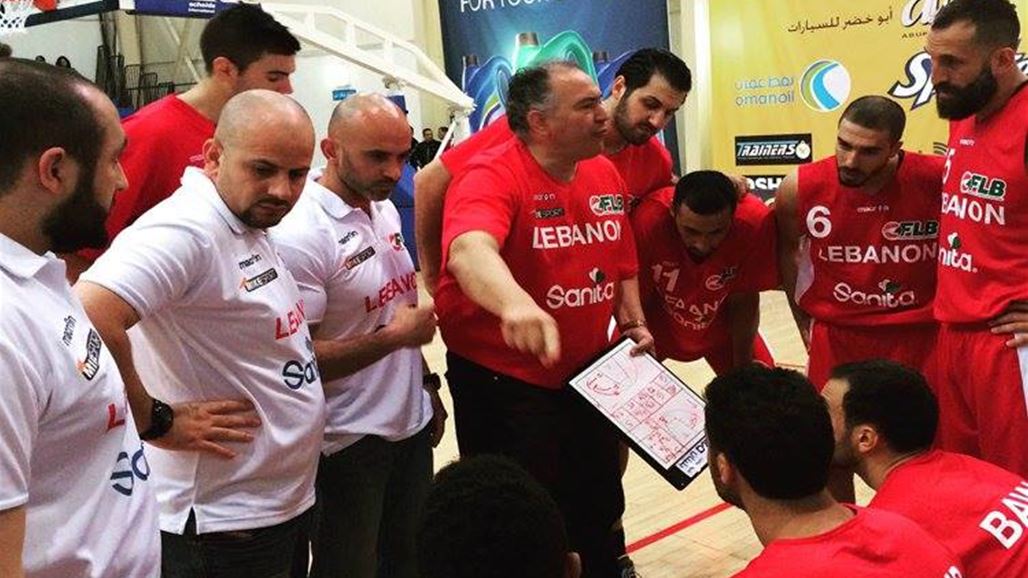 المنتخب اللبناني يضمن التأهل لنهائيات آسيا السلوية بفوزه على الأردن