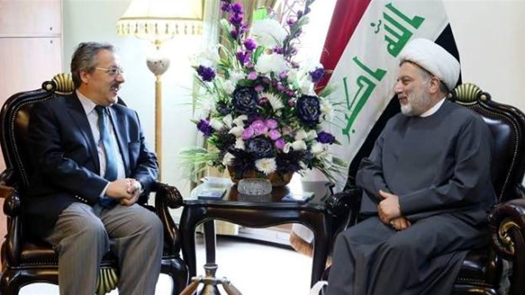 حمودي: العراق مستعد لاستضافة مؤتمر دول منظمة التعاون الإسلامي