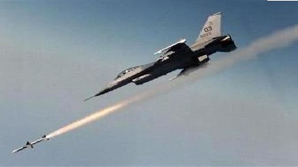 الطيران الدولي يقصف مقرا عسكريا جنوب شرق الفلوجة ويوقع 14 قتيلا وجريحا