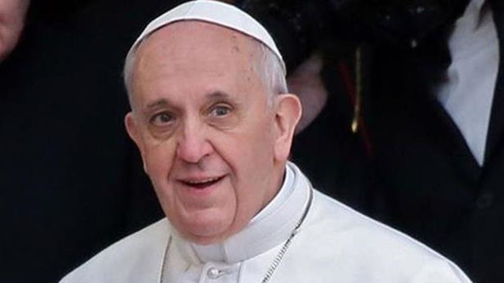 يوخنا يكشف عن تسليم البابا دعوة لحضور مؤتمر الاديان في العراق