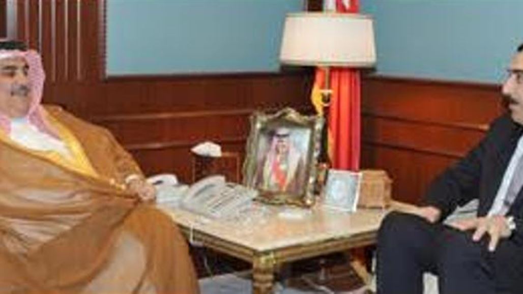 البحرين تستدعي السفير العراقي في المنامة وتسلمه مذكرة احتجاج رسمية