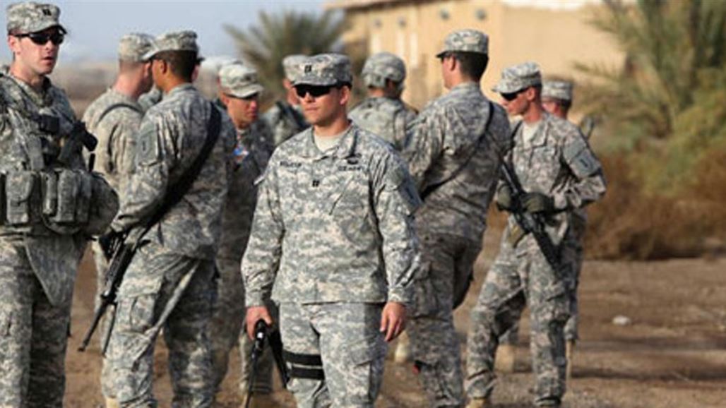 مسؤول أميركي: مهمتنا الجديدة في الأنبار تحقيق التكامل بين القوات العراقية والعشائر السنية