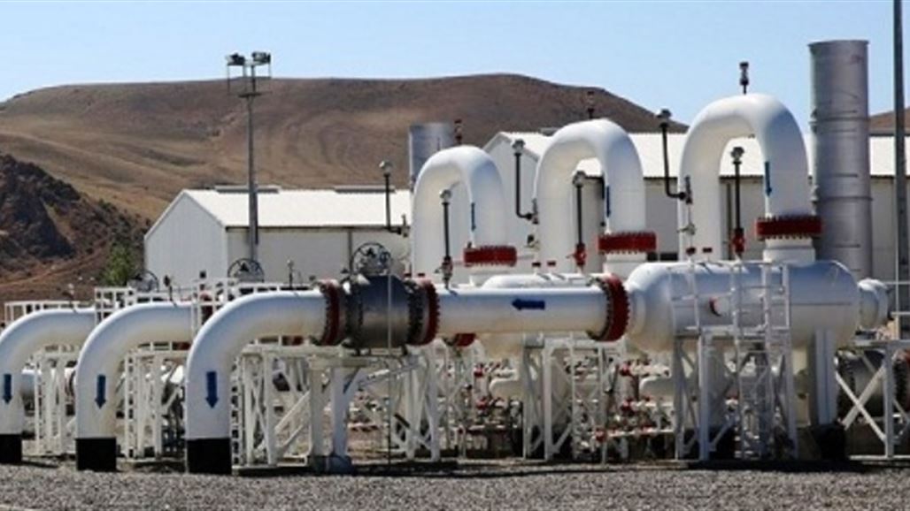 النفط: كميات النفط المستلمة من إقليم كردستان بلغت 288 ألف برميل يوميا