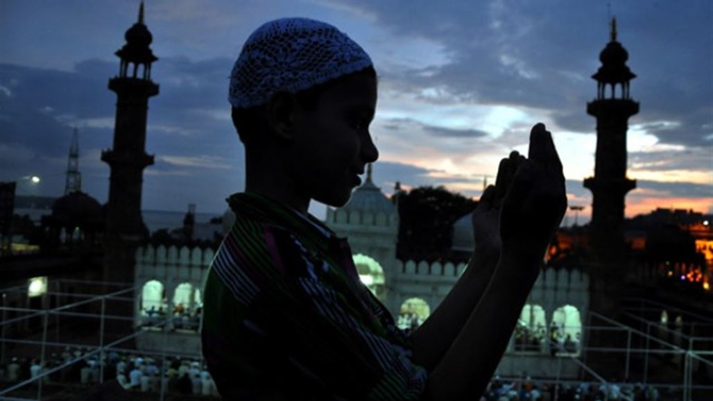 بالصور .. أجواء رمضانية من مختلف أنحاء العالم