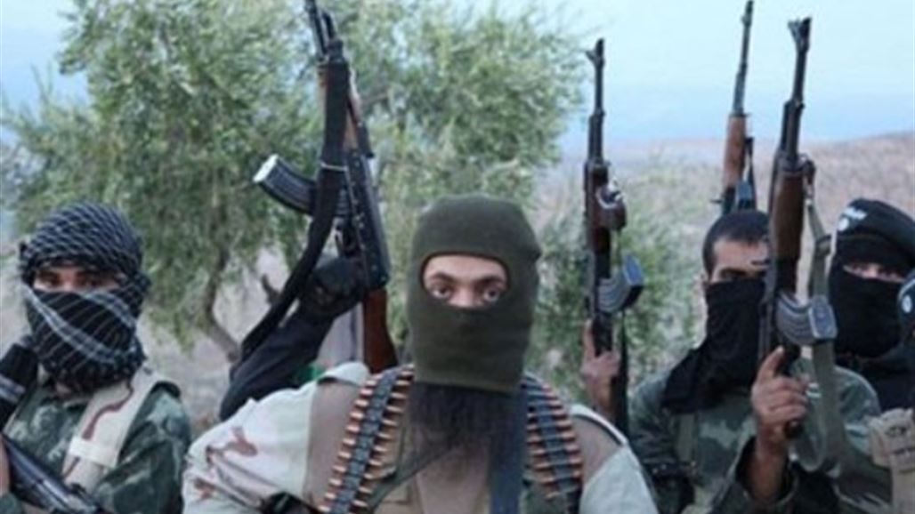 مقتل 42 عنصراً من "داعش" بينهم قياديون ألمان وأفغاني