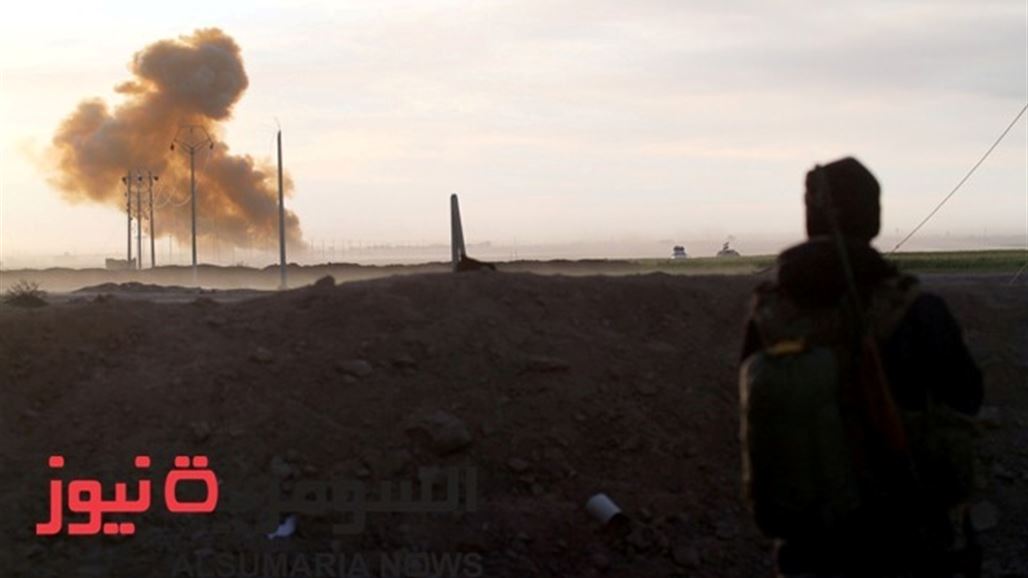 مقتل ثلاثة من داعش اثناء عملية نقل عبوات ناسفة في مطيبيجة