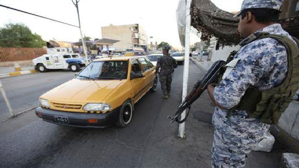 عمليات بغداد تعلن عن إجراءات للحد من عمليات الخطف والسرقة بالعاصمة