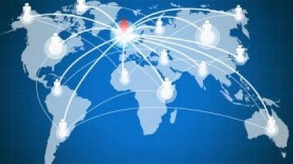أسرع عشـر دول إتصالاً بشبكة الإنترنت في العالم