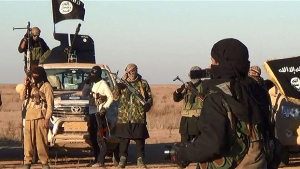 "داعش" يعدم خمسة اشخاص بتهمة "التجسس" في تلعفر