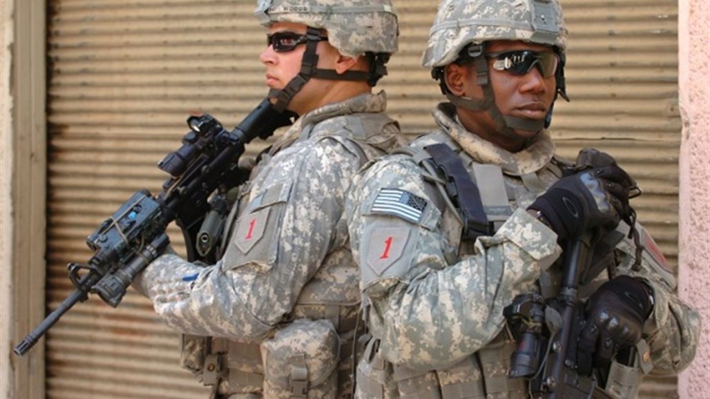 36 أميركيا من قدامى المحاربين يخططون للعودة الى العراق لقتال "داعش"