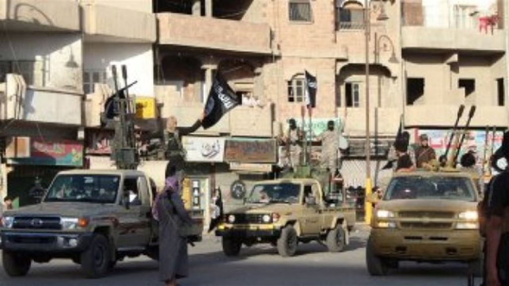 مسلحو "داعش" يسيطرون على أحياء جديدة في الحسكة